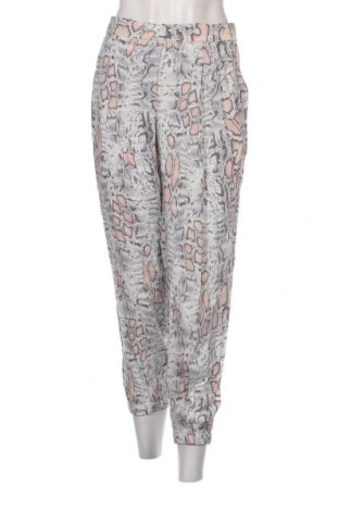 Γυναικείο παντελόνι Sinequanone, Μέγεθος L, Χρώμα Πολύχρωμο, Τιμή 22,58 €