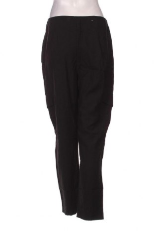 Pantaloni de femei Sinsay, Mărime L, Culoare Negru, Preț 17,17 Lei