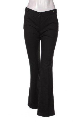 Γυναικείο παντελόνι Sisley, Μέγεθος S, Χρώμα Μαύρο, Τιμή 14,03 €