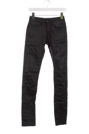 Pantaloni de femei Sisters, Mărime XS, Culoare Negru, Preț 18,12 Lei