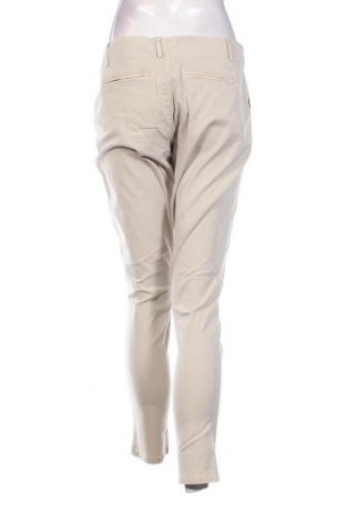 Дамски панталон So Soon, Размер M, Цвят Бежов, Цена 16,56 лв.