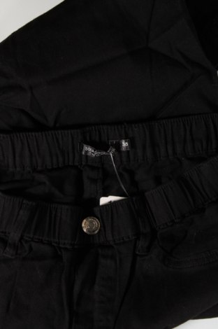 Γυναικείο παντελόνι Soda, Μέγεθος M, Χρώμα Μαύρο, Τιμή 3,41 €