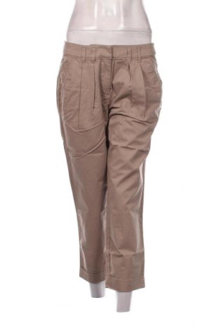 Pantaloni de femei Somewhere, Mărime M, Culoare Maro, Preț 39,95 Lei