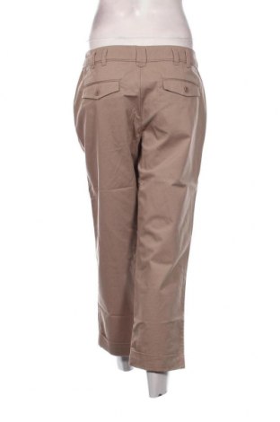 Pantaloni de femei Somewhere, Mărime M, Culoare Maro, Preț 181,58 Lei