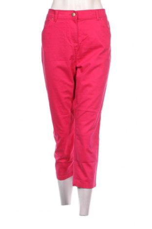 Дамски панталон Soon, Размер L, Цвят Розов, Цена 9,45 лв.
