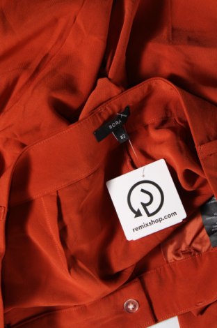 Γυναικείο παντελόνι Sora, Μέγεθος L, Χρώμα Πορτοκαλί, Τιμή 17,94 €
