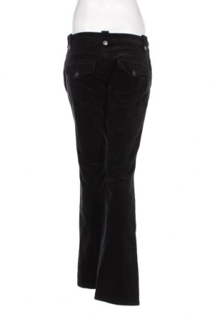 Дамски панталон Springfield, Размер M, Цвят Черен, Цена 5,52 лв.