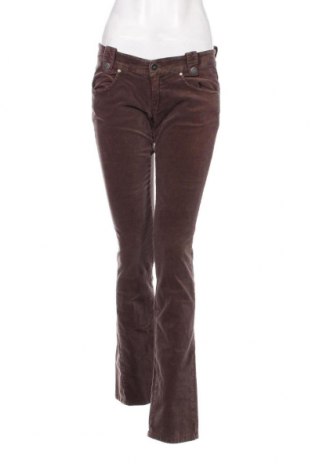 Γυναικείο παντελόνι Springfield, Μέγεθος M, Χρώμα  Μπέζ, Τιμή 14,85 €