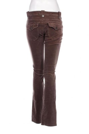 Γυναικείο παντελόνι Springfield, Μέγεθος M, Χρώμα  Μπέζ, Τιμή 3,42 €