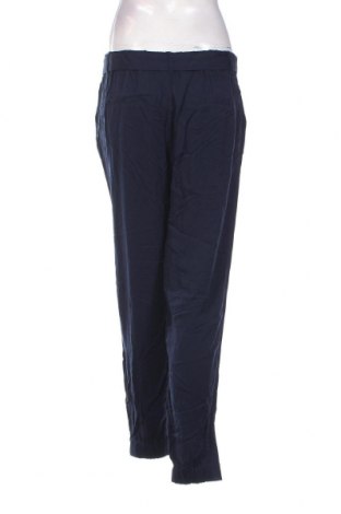 Γυναικείο παντελόνι Springfield, Μέγεθος M, Χρώμα Μπλέ, Τιμή 11,57 €