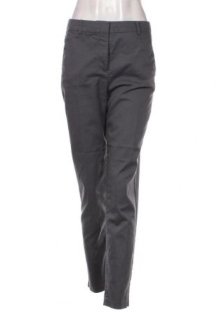 Pantaloni de femei Stefanel, Mărime S, Culoare Gri, Preț 104,08 Lei