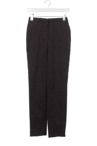 Дамски панталон Stehmann, Размер XS, Цвят Черен, Цена 6,96 лв.