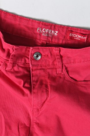 Γυναικείο παντελόνι Stooker, Μέγεθος S, Χρώμα Ρόζ , Τιμή 4,62 €