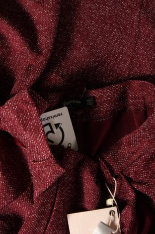 Dámské kalhoty  Stradivarius, Velikost S, Barva Červená, Cena  201,00 Kč