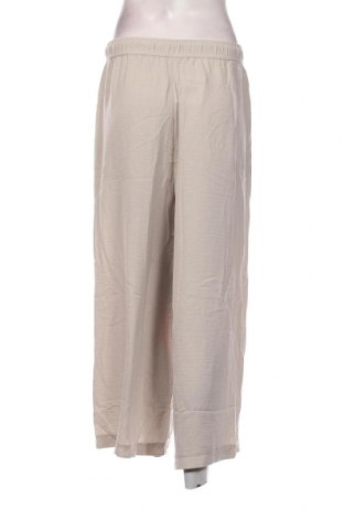 Damenhose Stradivarius, Größe S, Farbe Beige, Preis 20,18 €