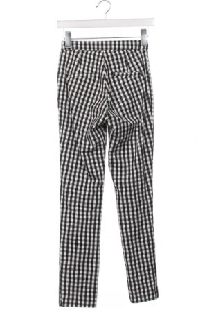 Pantaloni de femei Stradivarius, Mărime XS, Culoare Gri, Preț 17,17 Lei