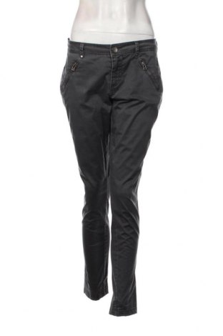 Pantaloni de femei Street One, Mărime M, Culoare Gri, Preț 12,40 Lei