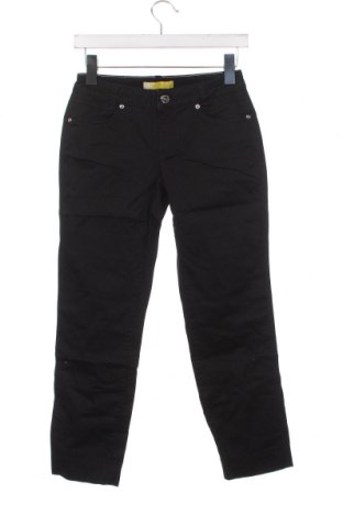 Дамски панталон Street One, Размер XS, Цвят Черен, Цена 6,96 лв.