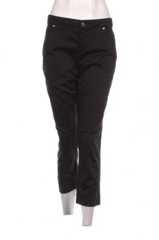 Γυναικείο παντελόνι Street One, Μέγεθος L, Χρώμα Μαύρο, Τιμή 17,94 €