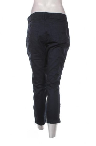 Pantaloni de femei Sure, Mărime M, Culoare Albastru, Preț 95,39 Lei