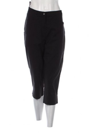 Γυναικείο παντελόνι Surprise, Μέγεθος XL, Χρώμα Μαύρο, Τιμή 4,50 €