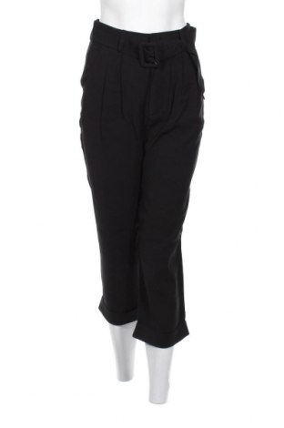 Pantaloni de femei Sweewe, Mărime M, Culoare Negru, Preț 45,40 Lei