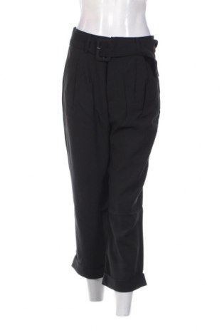 Дамски панталон Sweewe, Размер M, Цвят Черен, Цена 14,26 лв.