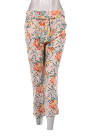 Γυναικείο παντελόνι TCM, Μέγεθος L, Χρώμα Πολύχρωμο, Τιμή 15,00 €