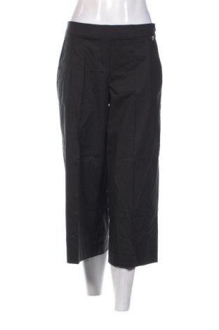 Γυναικείο παντελόνι TWINSET, Μέγεθος M, Χρώμα Μαύρο, Τιμή 55,26 €