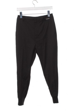 Дамски панталон TWINSET, Размер XS, Цвят Черен, Цена 93,80 лв.