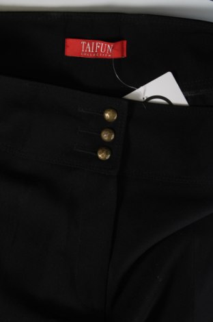 Дамски панталон Taifun, Размер S, Цвят Черен, Цена 26,46 лв.