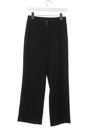Pantaloni de femei Taifun, Mărime S, Culoare Negru, Preț 22,50 Lei