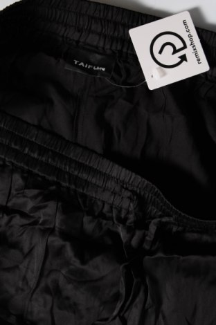 Pantaloni de femei Taifun, Mărime XL, Culoare Negru, Preț 32,24 Lei