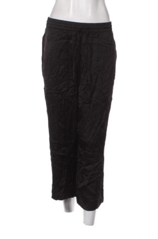 Γυναικείο παντελόνι Taifun, Μέγεθος XL, Χρώμα Μαύρο, Τιμή 6,06 €