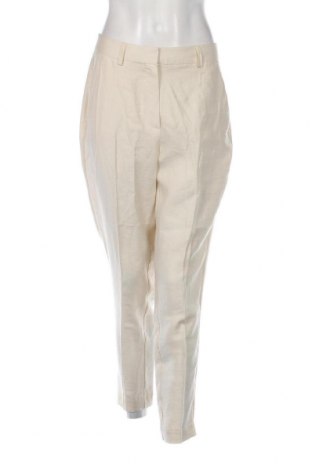 Дамски панталон Taifun, Размер M, Цвят Екрю, Цена 48,88 лв.