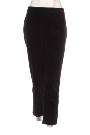 Дамски панталон Talbots, Размер L, Цвят Черен, Цена 8,70 лв.