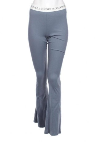 Дамски панталон Tally Weijl, Размер M, Цвят Син, Цена 14,26 лв.