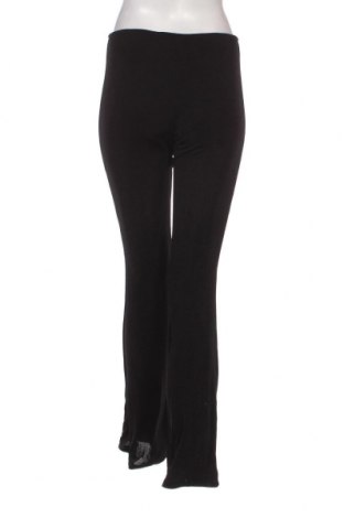 Дамски панталон Tally Weijl, Размер S, Цвят Черен, Цена 13,80 лв.