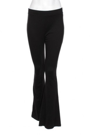 Дамски панталон Tally Weijl, Размер M, Цвят Черен, Цена 18,40 лв.