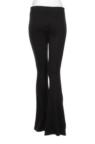 Γυναικείο παντελόνι Tally Weijl, Μέγεθος M, Χρώμα Μαύρο, Τιμή 9,72 €