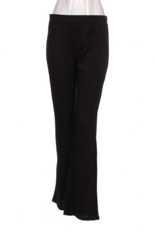 Γυναικείο παντελόνι Tally Weijl, Μέγεθος L, Χρώμα Μαύρο, Τιμή 6,88 €