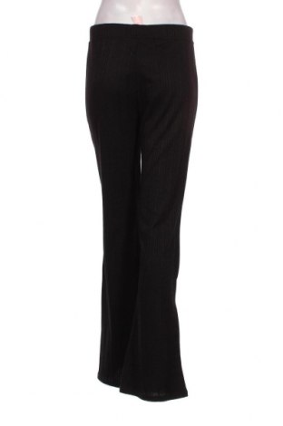 Γυναικείο παντελόνι Tally Weijl, Μέγεθος L, Χρώμα Μαύρο, Τιμή 6,88 €