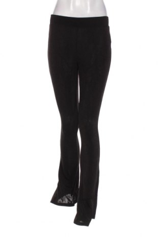 Pantaloni de femei Tally Weijl, Mărime M, Culoare Negru, Preț 31,78 Lei