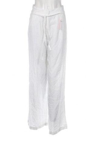 Pantaloni de femei Tally Weijl, Mărime M, Culoare Alb, Preț 151,32 Lei