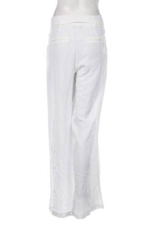 Pantaloni de femei Tally Weijl, Mărime M, Culoare Alb, Preț 151,32 Lei