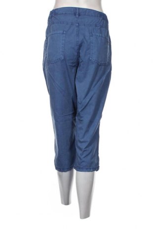 Pantaloni de femei Tbs, Mărime L, Culoare Albastru, Preț 286,18 Lei