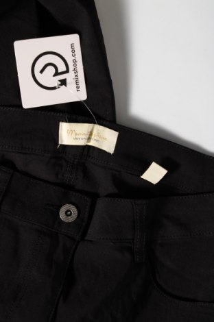Дамски панталон Tchibo, Размер M, Цвят Черен, Цена 7,25 лв.