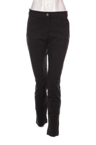 Γυναικείο παντελόνι Tchibo, Μέγεθος M, Χρώμα Μαύρο, Τιμή 4,66 €