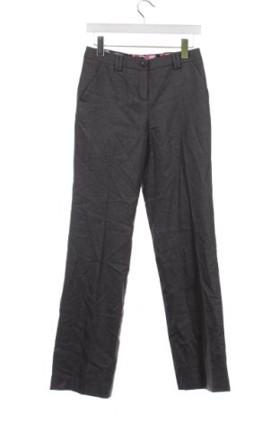 Pantaloni de femei Ted Baker, Mărime S, Culoare Gri, Preț 22,11 Lei