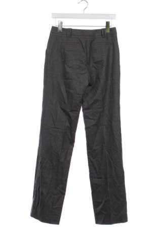 Дамски панталон Ted Baker, Размер S, Цвят Сив, Цена 14,40 лв.